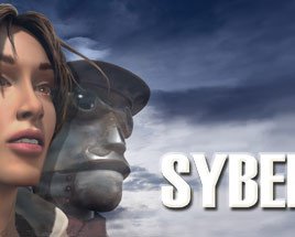 В Steam началась раздача Syberia и Syberia II
