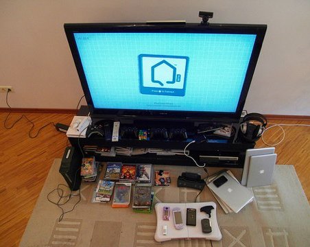 ОПРОС: игровые приставки — пользуетесь ли, сколько тратите на игры, что посоветуете?