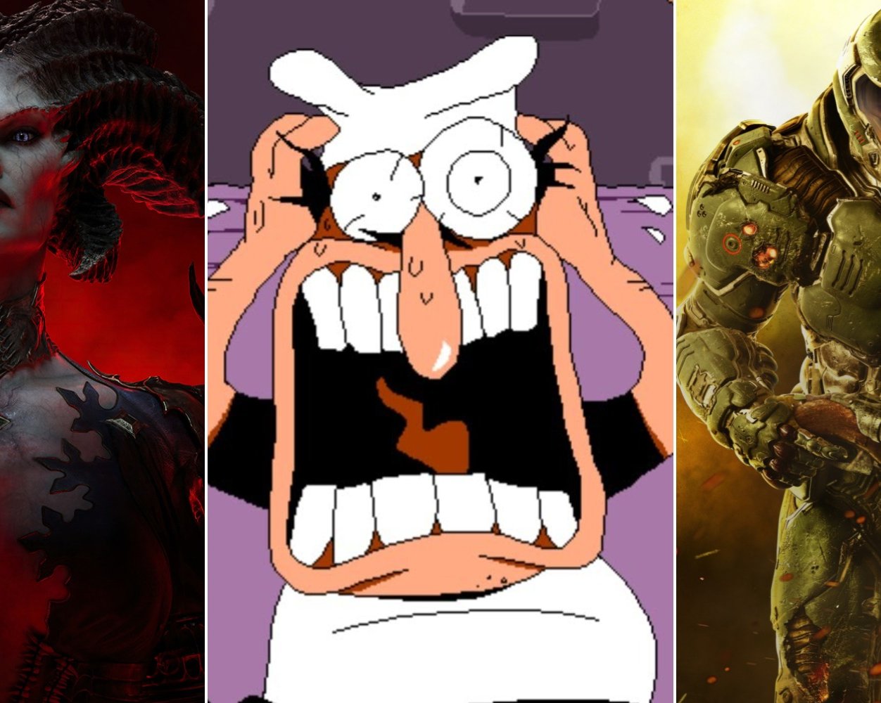 PC Gamer представил обновлённый рейтинг 100 лучших видеоигр для ПК