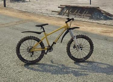 Как управлять велосипедом в ГТА 5 и быстро ездить на нём