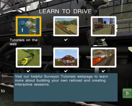 Trainz Simulator 2: Почувствуй себя машинистом!