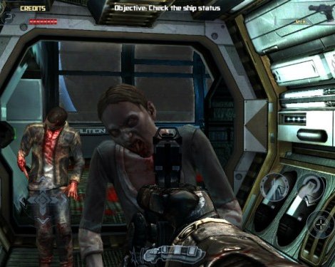 Dead Effect: удачная комбинация Dead Space и Mass Effect