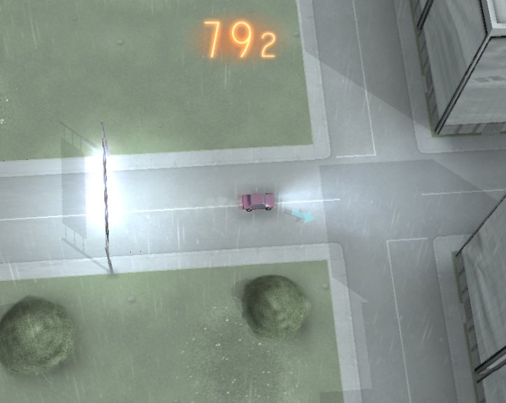 Does not Commute: Автомобильная головоломка, которая вас зацепит надолго