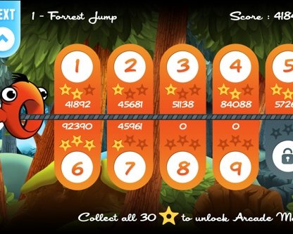 Electro Chuck: Не трогай провода!