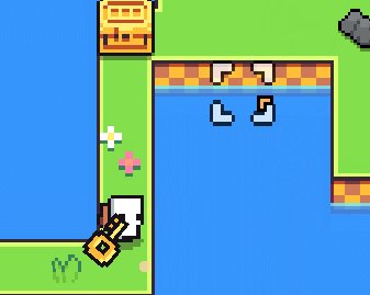 Игра дня: Forager — приключение с открытым миром, от которого невозможно оторваться