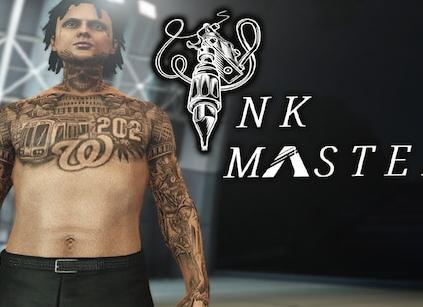 Как установить Add-On Ped скины в GTA 5