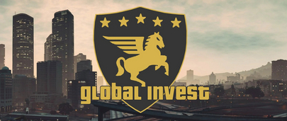 Глобальные инвестиции в ГТА 5