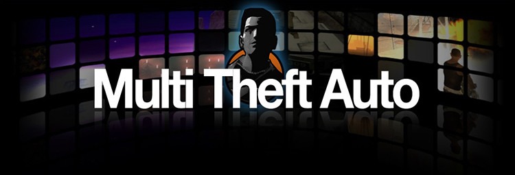 Multi Theft Auto - обзор модификации GTA SA
